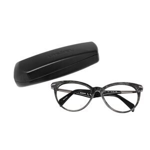 Diesel DL-5193-3 005 54-15-140mm Eyeglasses FRAMES ONLY - GOOD CONDITION